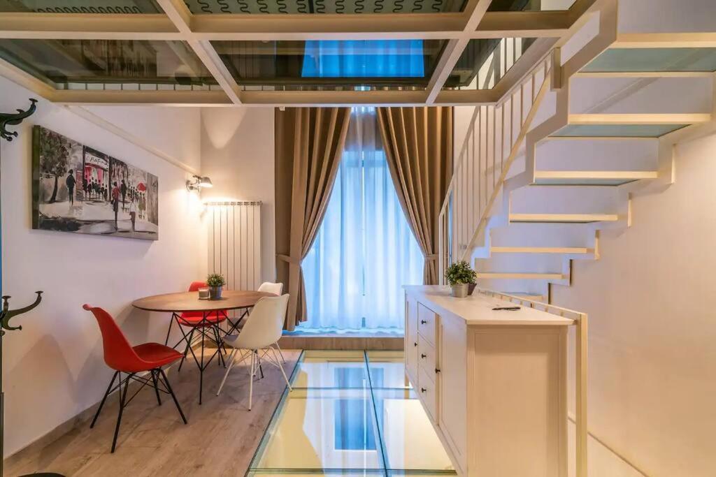 Moscova - Garibaldi Lusso, Sauna E Idromassaggio Milão Exterior foto